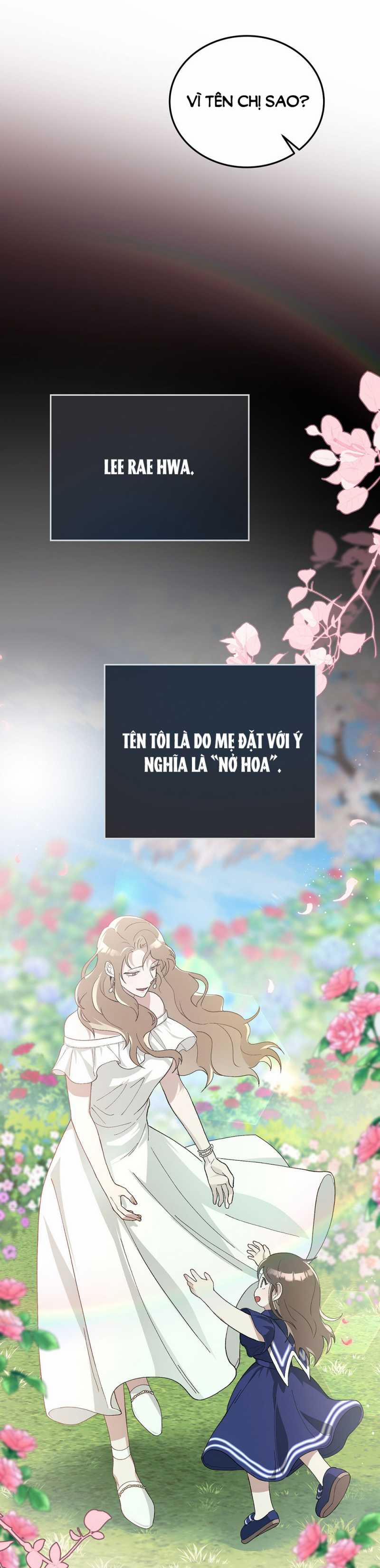 [18+] Đám Cưới Hào Nhoáng 4.2 trang 15