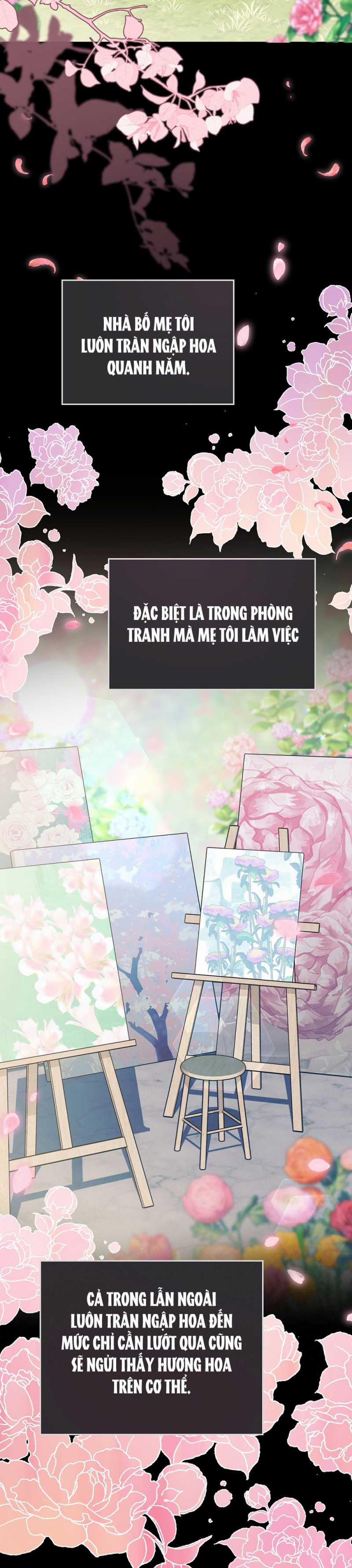 [18+] Đám Cưới Hào Nhoáng 4.2 trang 16