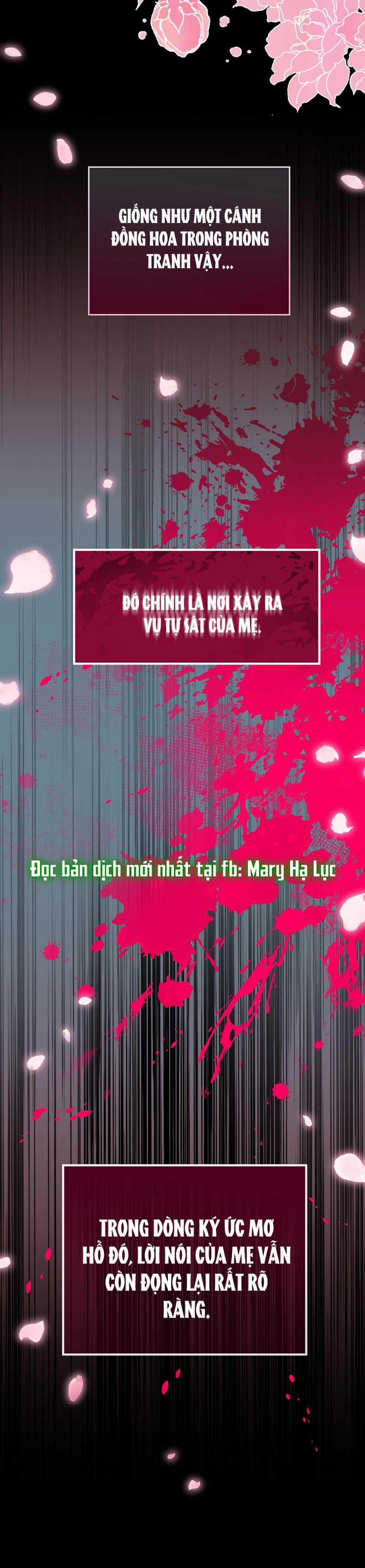 [18+] Đám Cưới Hào Nhoáng 4.2 trang 17