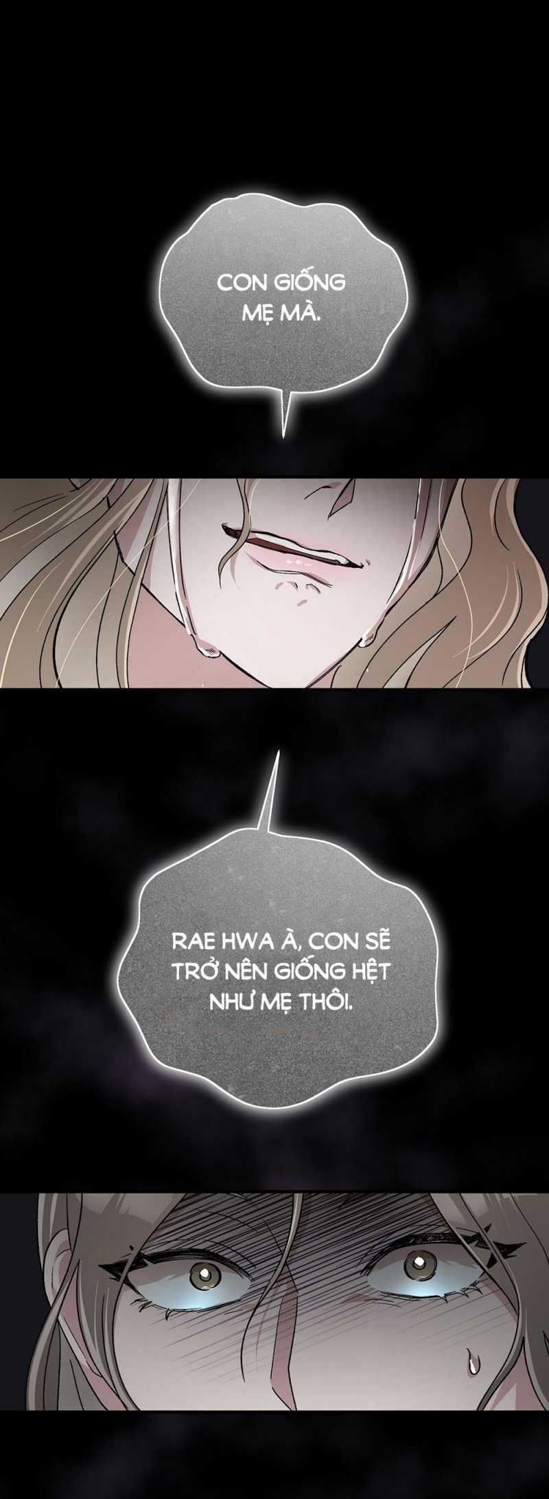 [18+] Đám Cưới Hào Nhoáng 4.2 trang 18