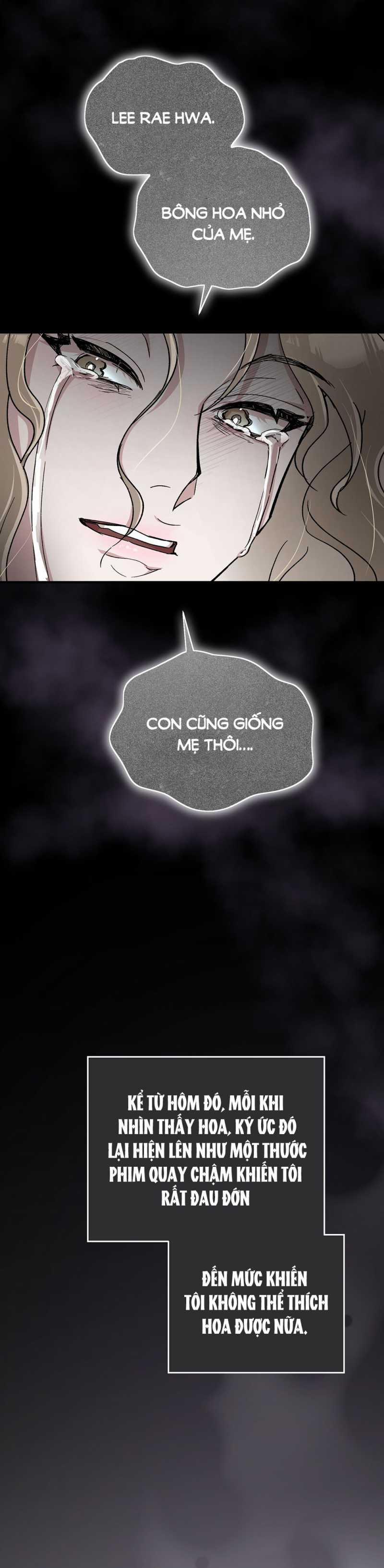 [18+] Đám Cưới Hào Nhoáng 4.2 trang 19