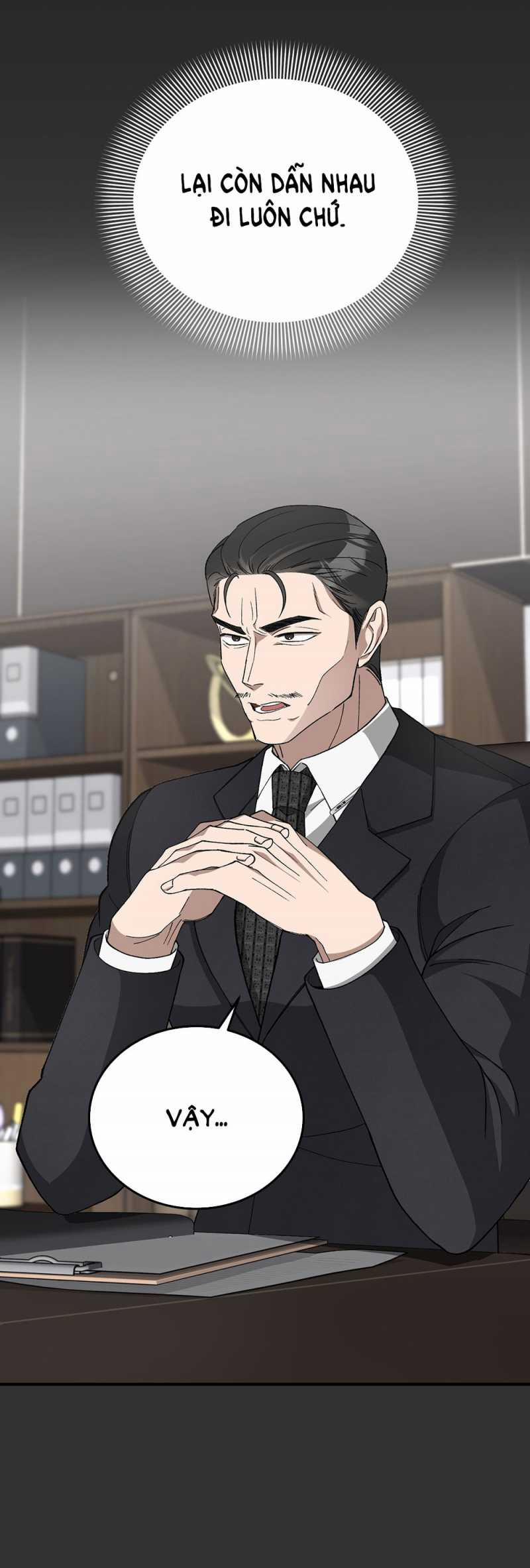 [18+] Đám Cưới Hào Nhoáng 4.2 trang 25