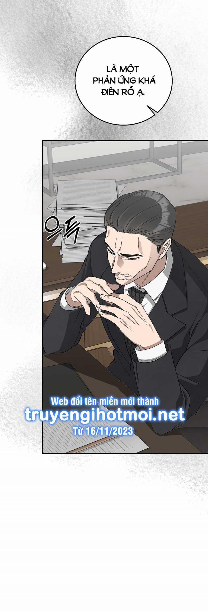 [18+] Đám Cưới Hào Nhoáng 4.2 trang 27