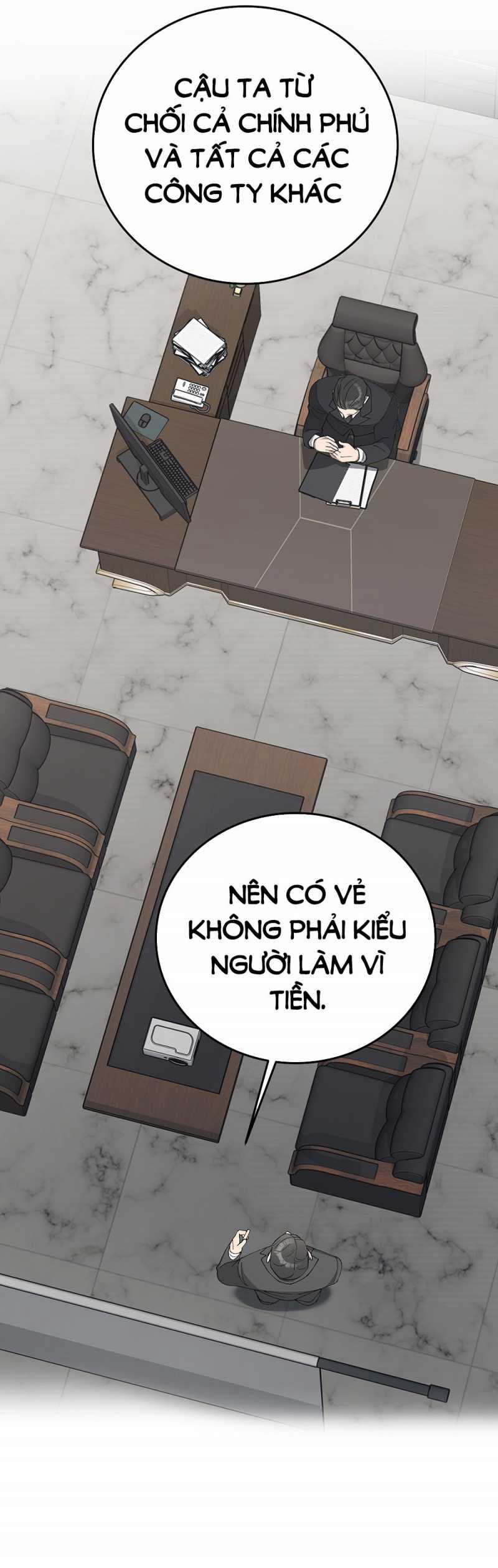 [18+] Đám Cưới Hào Nhoáng 4.2 trang 28