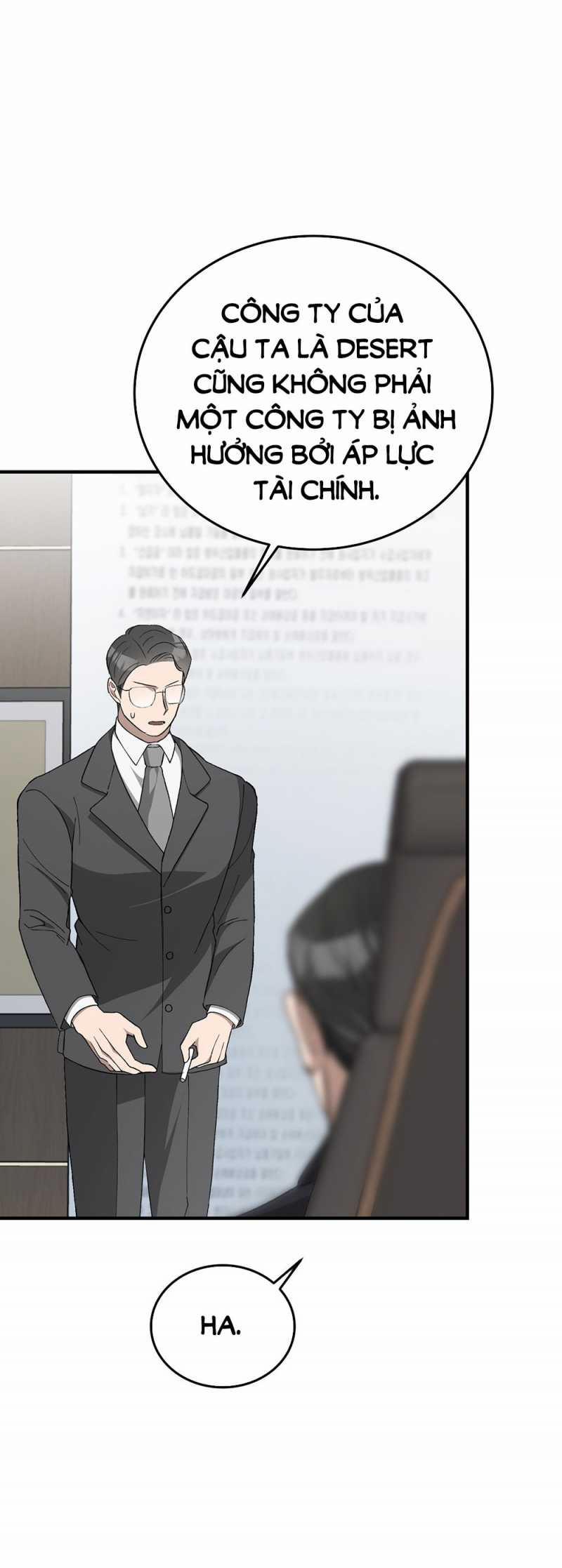 [18+] Đám Cưới Hào Nhoáng 4.2 trang 29