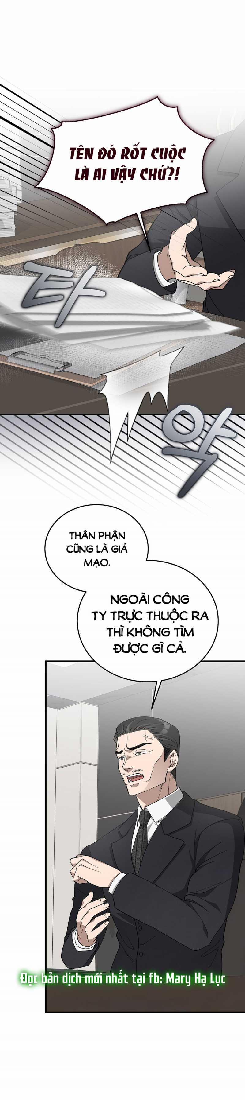 [18+] Đám Cưới Hào Nhoáng 4.2 trang 30