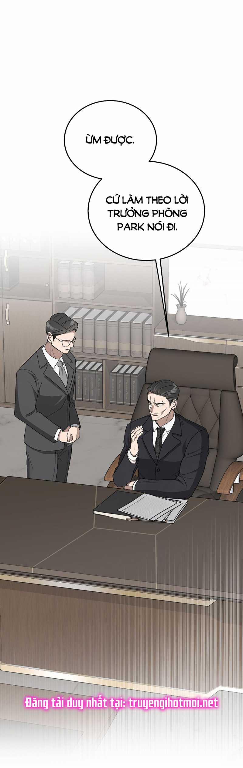 [18+] Đám Cưới Hào Nhoáng 4.2 trang 33