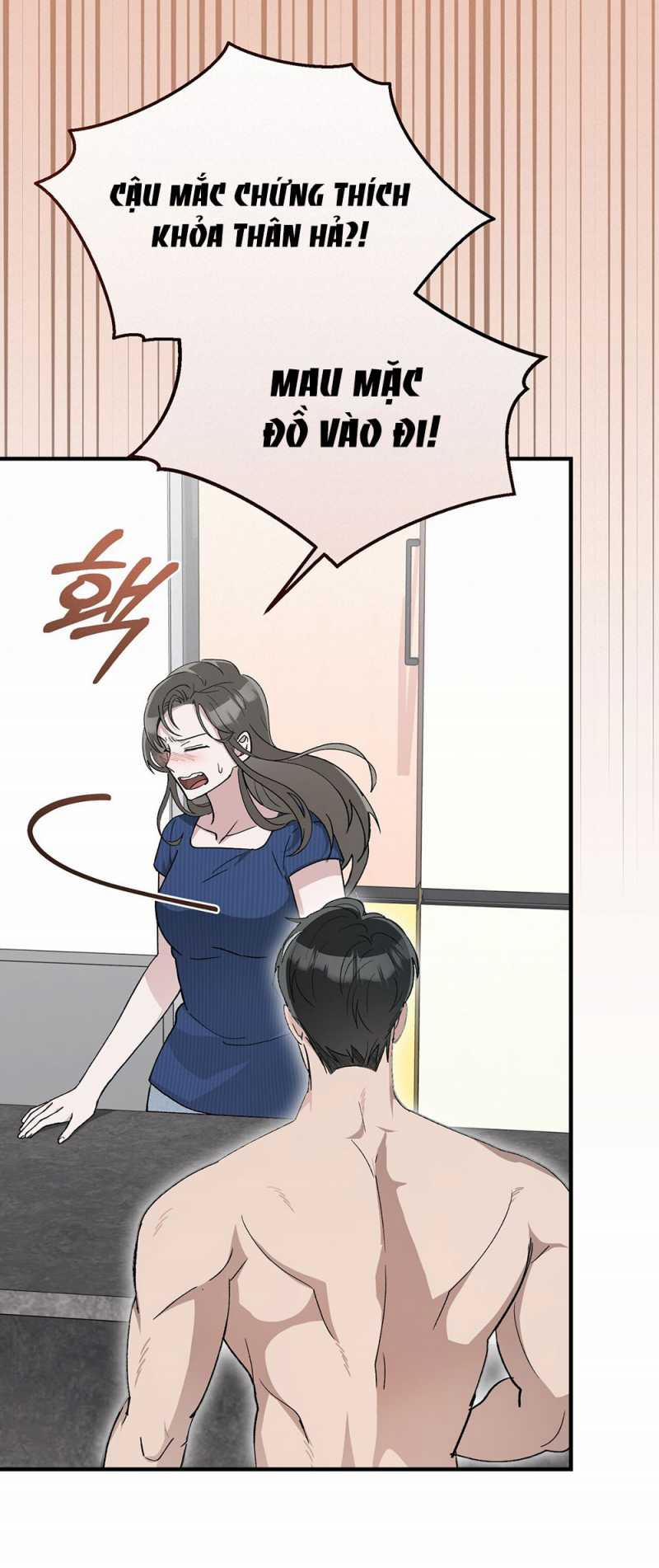 [18+] Đám Cưới Hào Nhoáng 4.2 trang 6