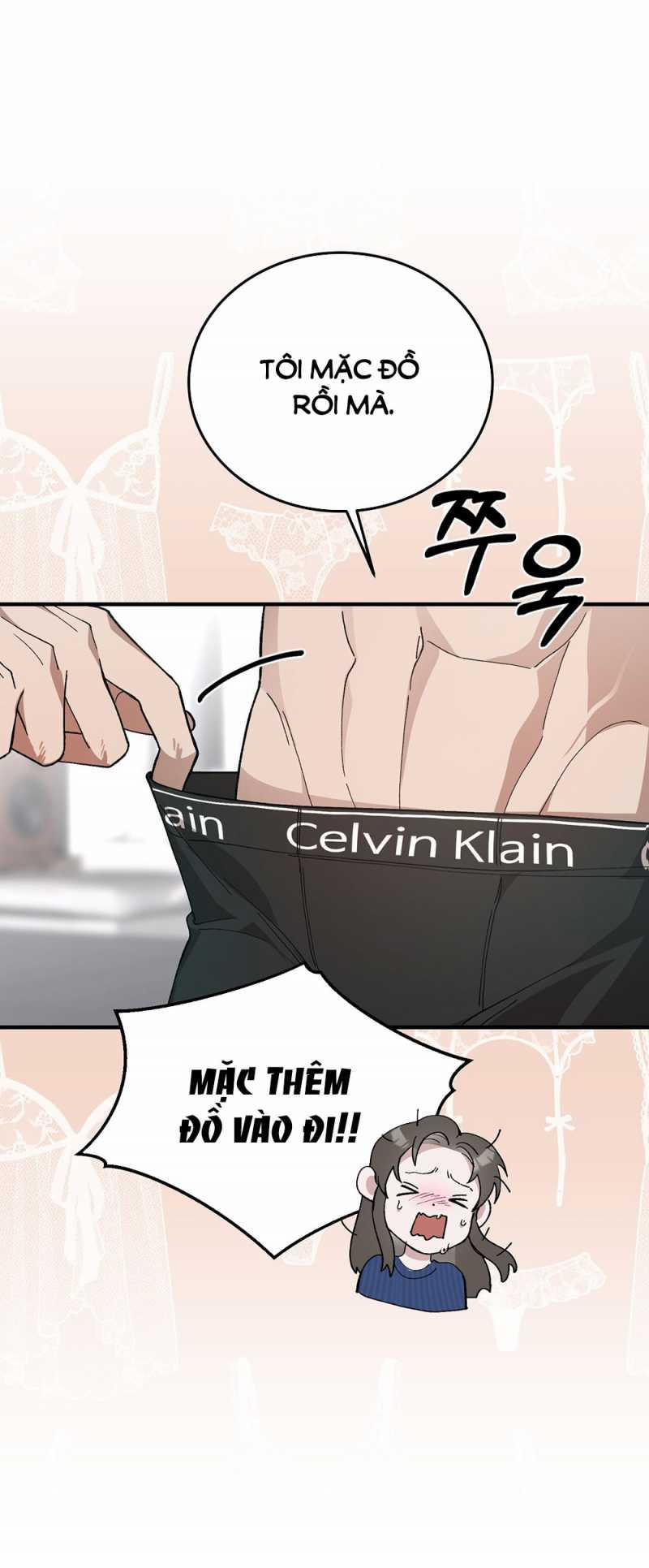 [18+] Đám Cưới Hào Nhoáng 4.2 trang 7