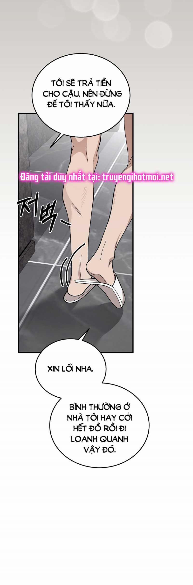 [18+] Đám Cưới Hào Nhoáng 4.2 trang 9