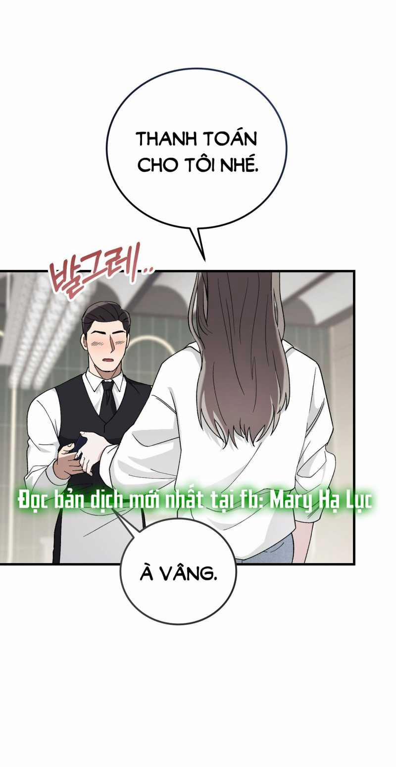 [18+] Đám Cưới Hào Nhoáng 5.1 trang 1