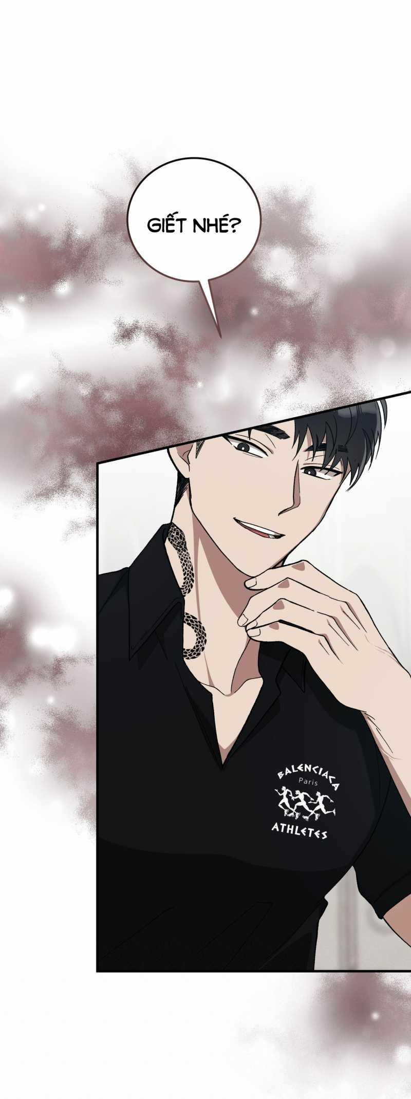 [18+] Đám Cưới Hào Nhoáng 5.1 trang 11