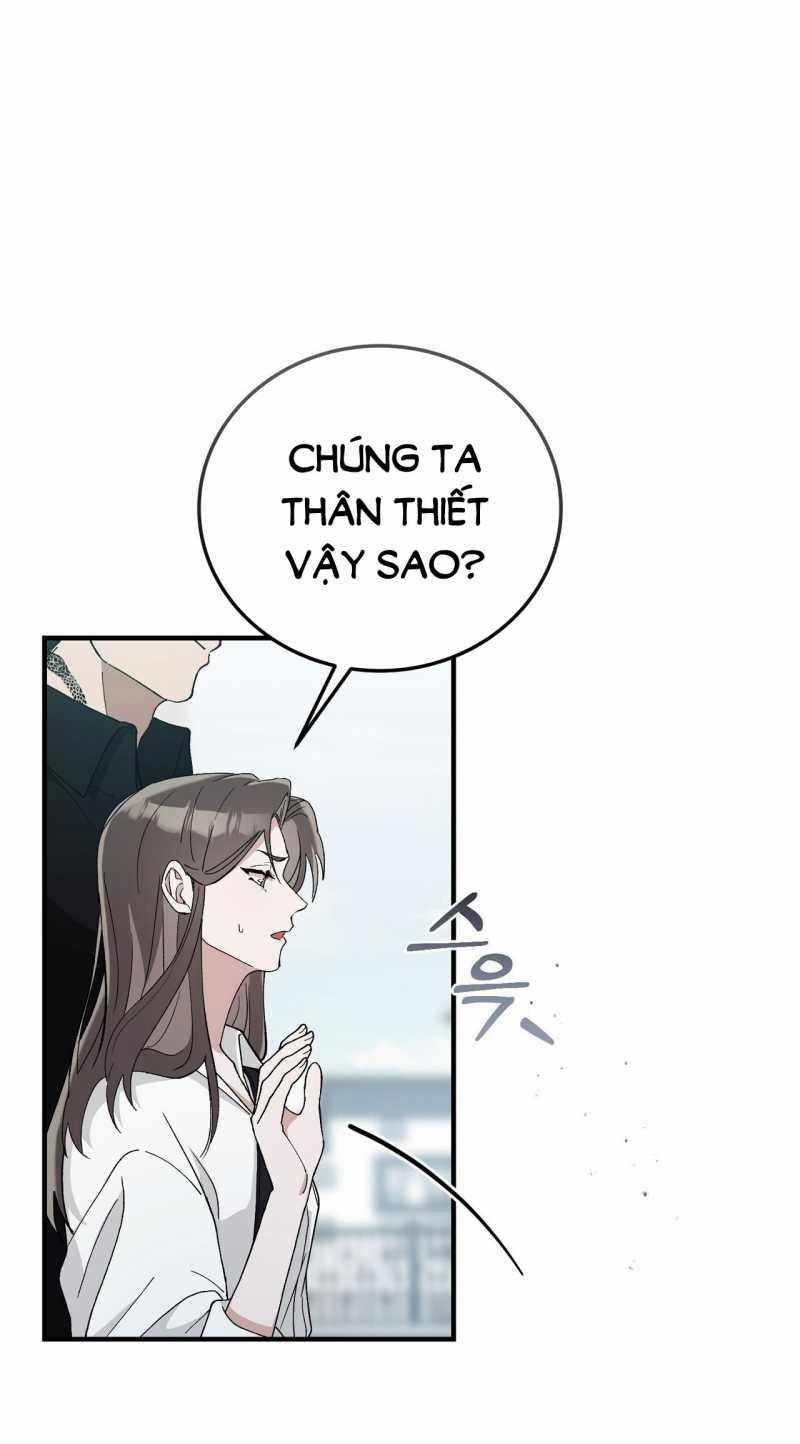 [18+] Đám Cưới Hào Nhoáng 5.1 trang 16