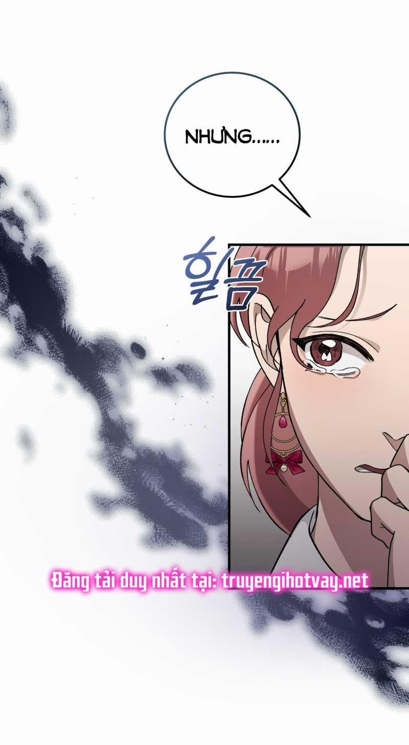 [18+] Đám Cưới Hào Nhoáng 5.1 trang 18