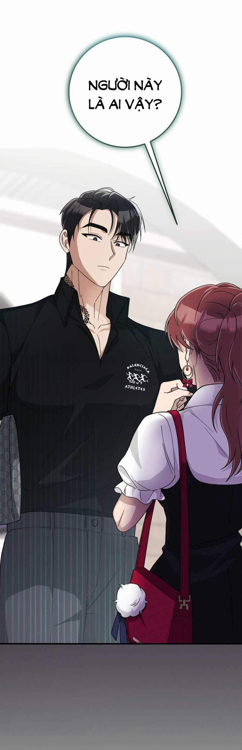 [18+] Đám Cưới Hào Nhoáng 5.1 trang 19