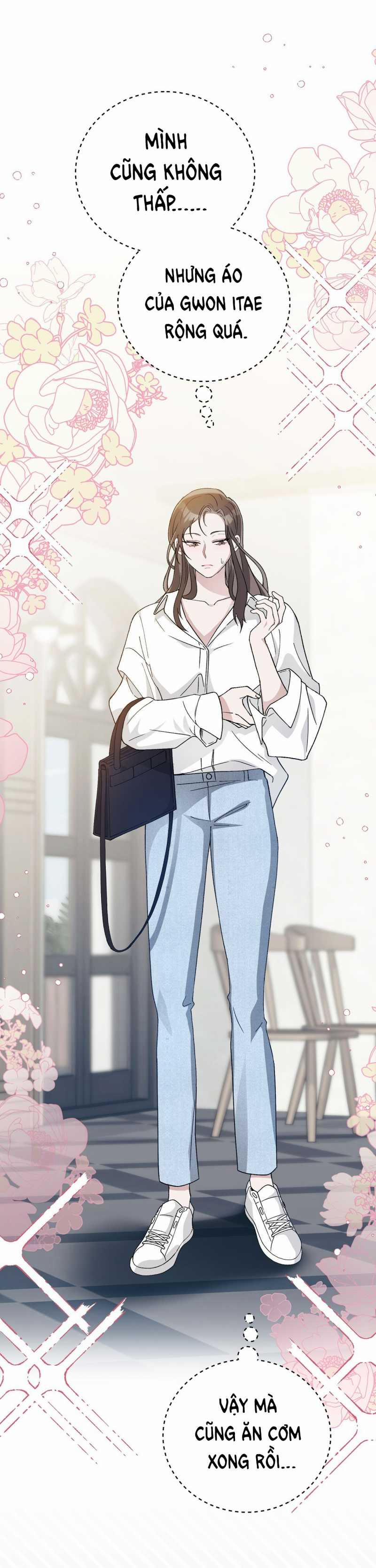 [18+] Đám Cưới Hào Nhoáng 5.1 trang 2