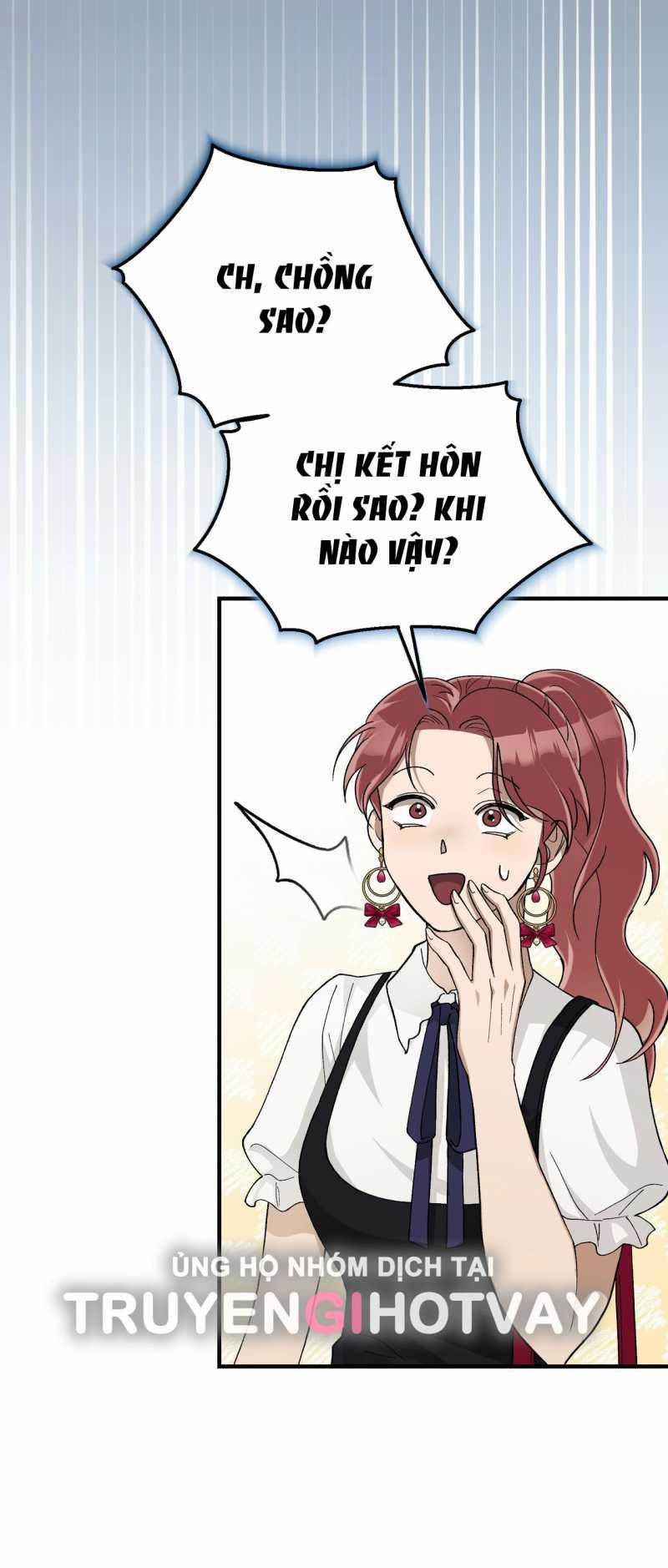 [18+] Đám Cưới Hào Nhoáng 5.1 trang 24