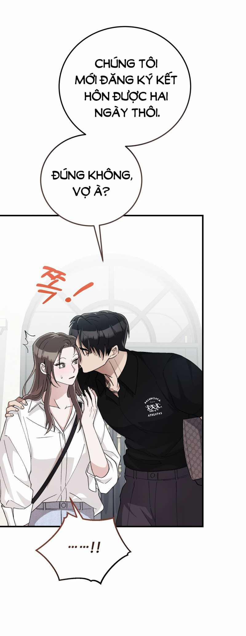 [18+] Đám Cưới Hào Nhoáng 5.1 trang 25