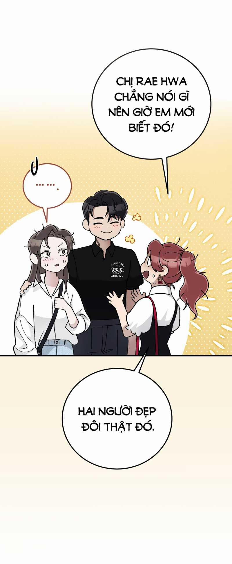 [18+] Đám Cưới Hào Nhoáng 5.1 trang 26