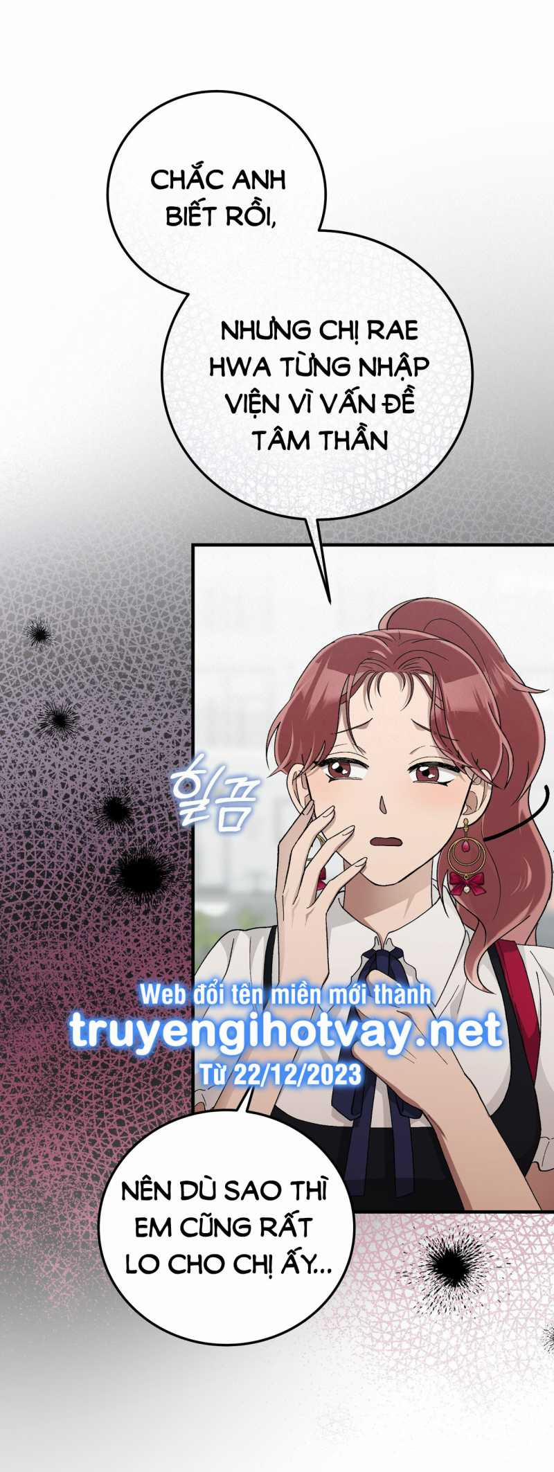 [18+] Đám Cưới Hào Nhoáng 5.1 trang 28