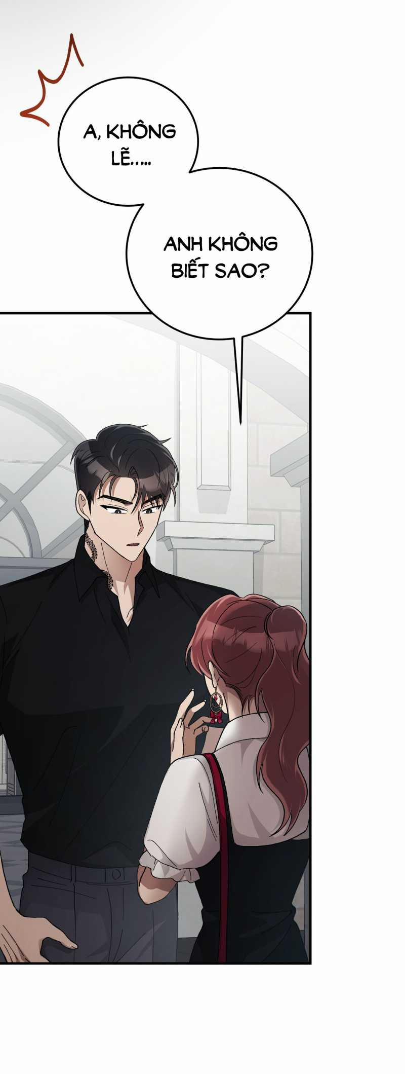 [18+] Đám Cưới Hào Nhoáng 5.1 trang 29