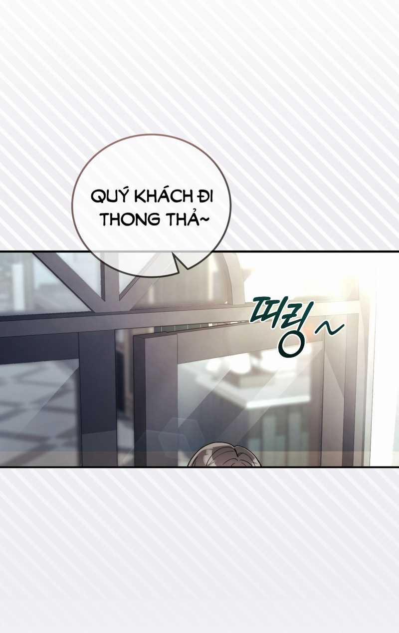 [18+] Đám Cưới Hào Nhoáng 5.1 trang 3