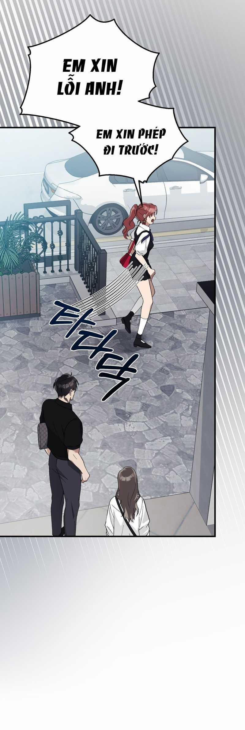 [18+] Đám Cưới Hào Nhoáng 5.2 trang 11