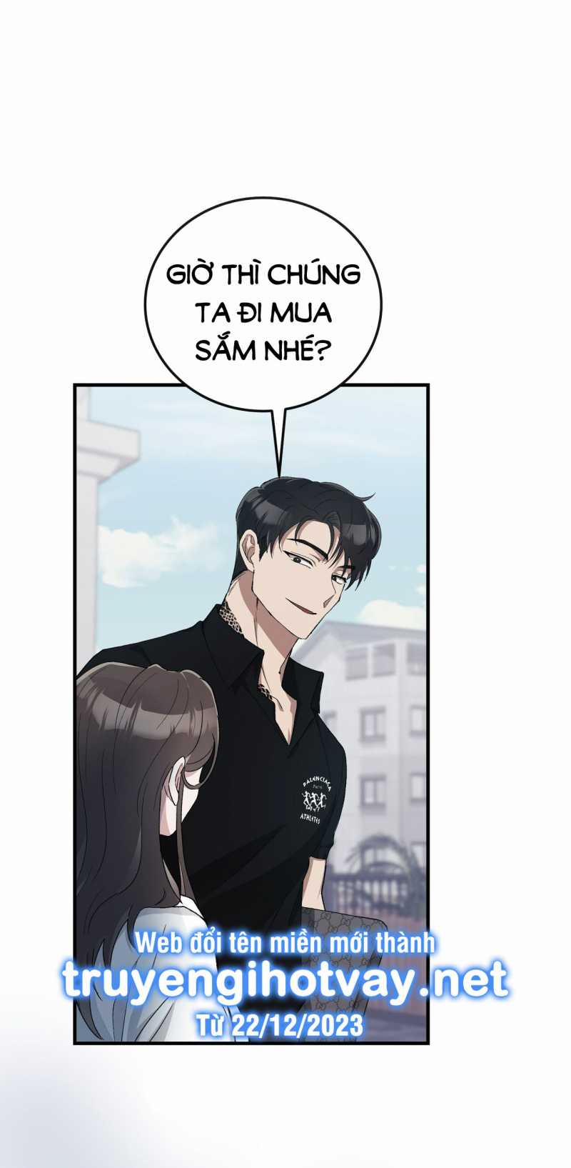 [18+] Đám Cưới Hào Nhoáng 5.2 trang 12