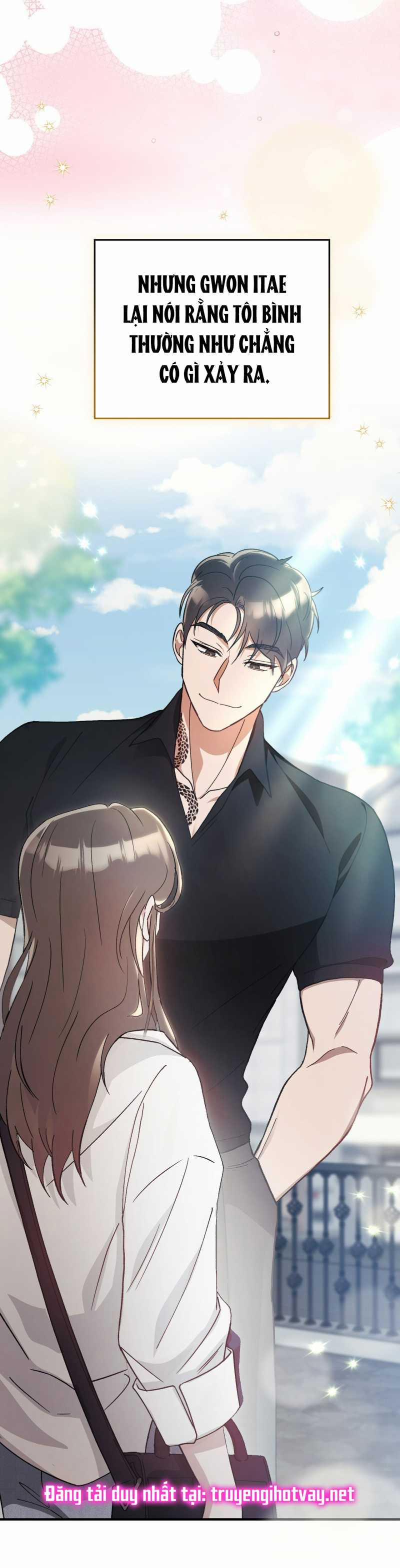 [18+] Đám Cưới Hào Nhoáng 5.2 trang 20