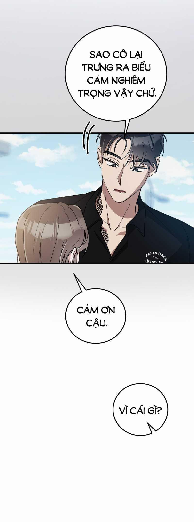 [18+] Đám Cưới Hào Nhoáng 5.2 trang 22