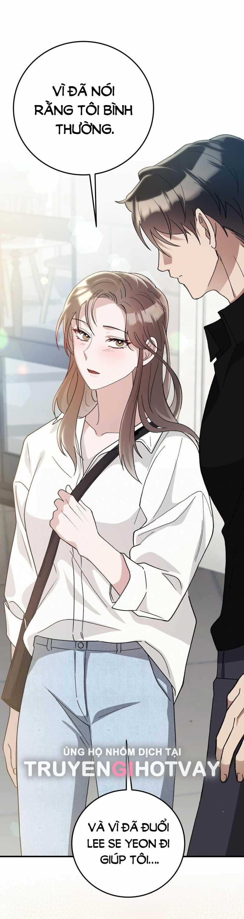 [18+] Đám Cưới Hào Nhoáng 5.2 trang 23