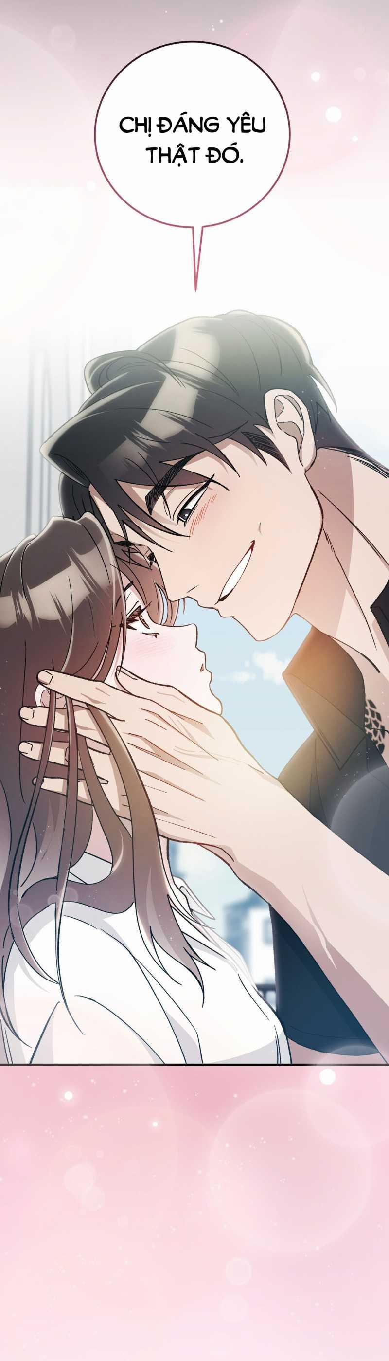 [18+] Đám Cưới Hào Nhoáng 5.2 trang 26