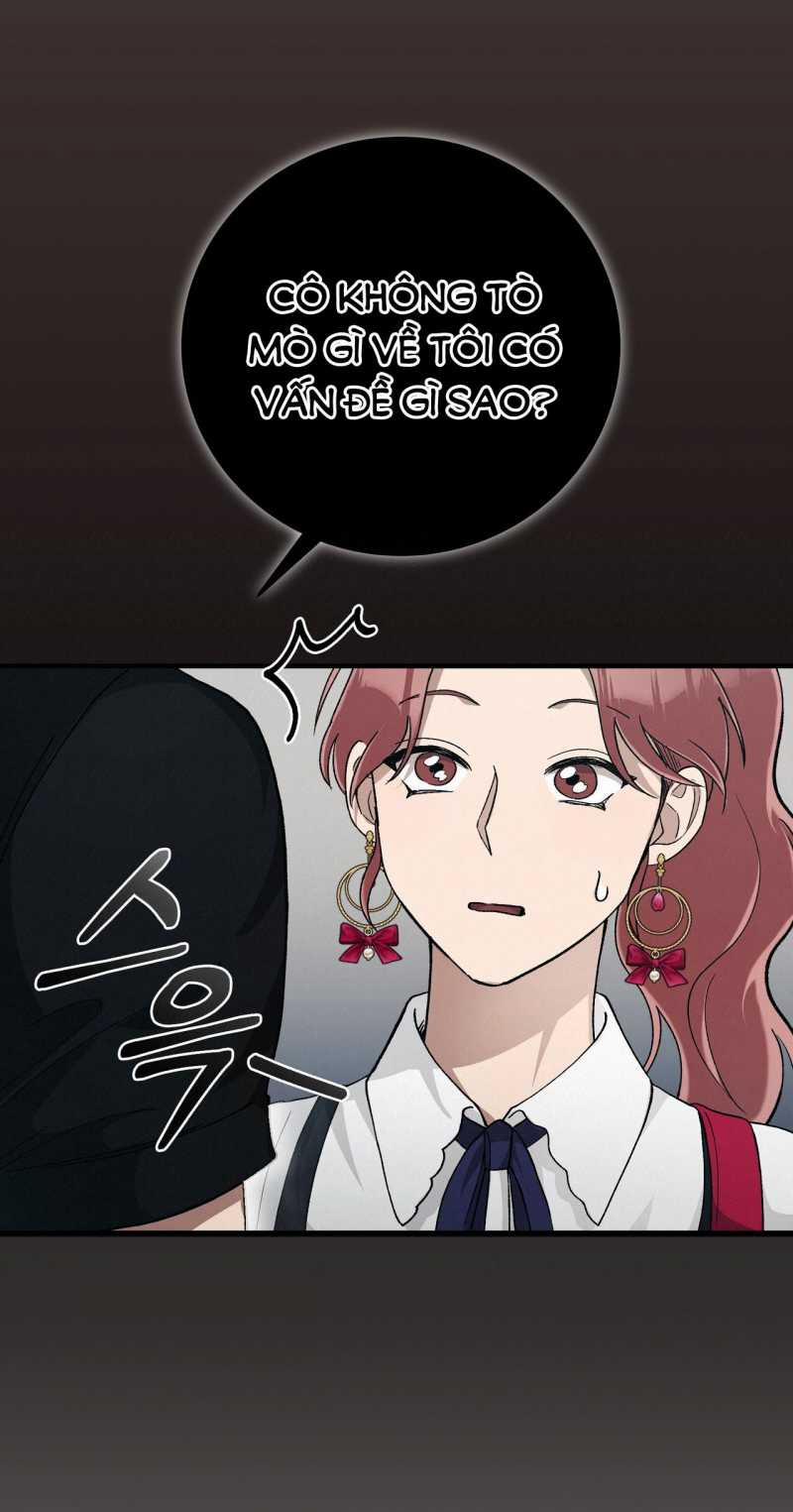 [18+] Đám Cưới Hào Nhoáng 5.2 trang 3