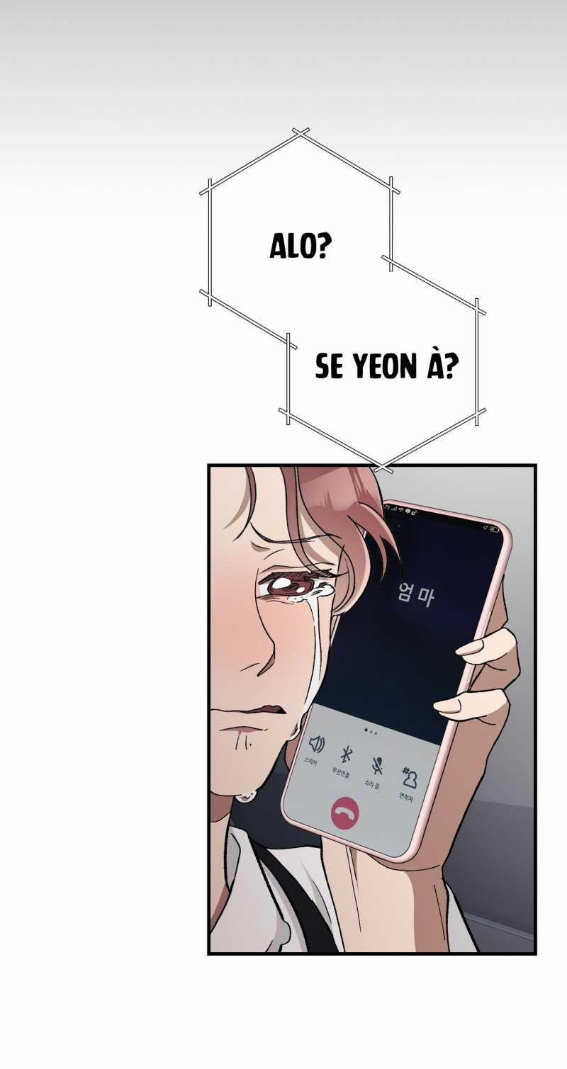 [18+] Đám Cưới Hào Nhoáng 5.2 trang 30