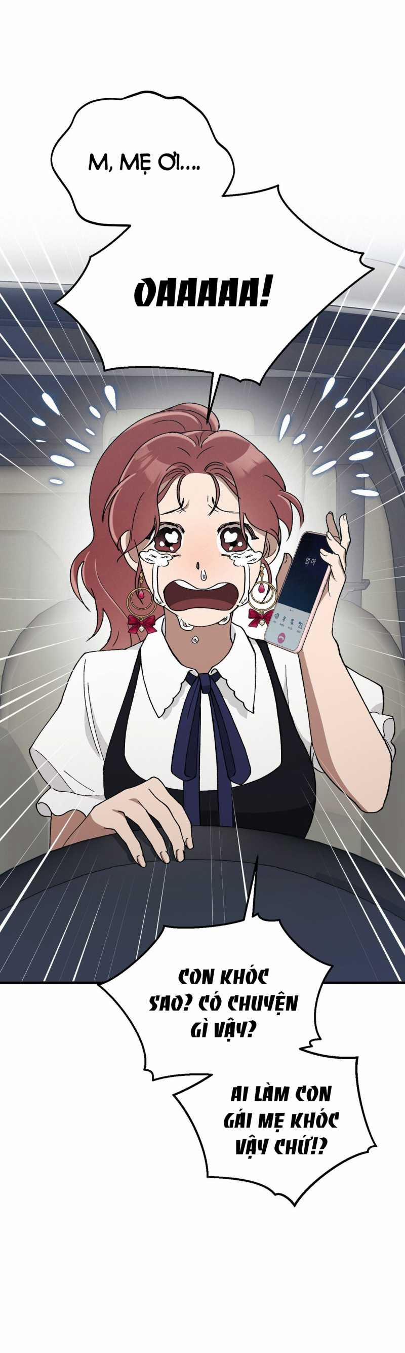 [18+] Đám Cưới Hào Nhoáng 5.2 trang 31