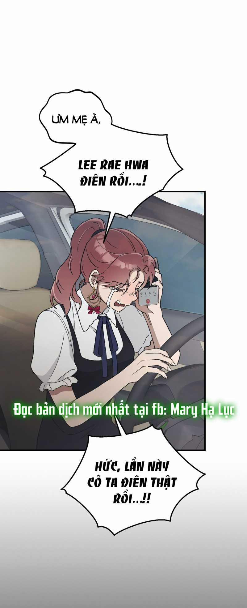 [18+] Đám Cưới Hào Nhoáng 5.2 trang 32