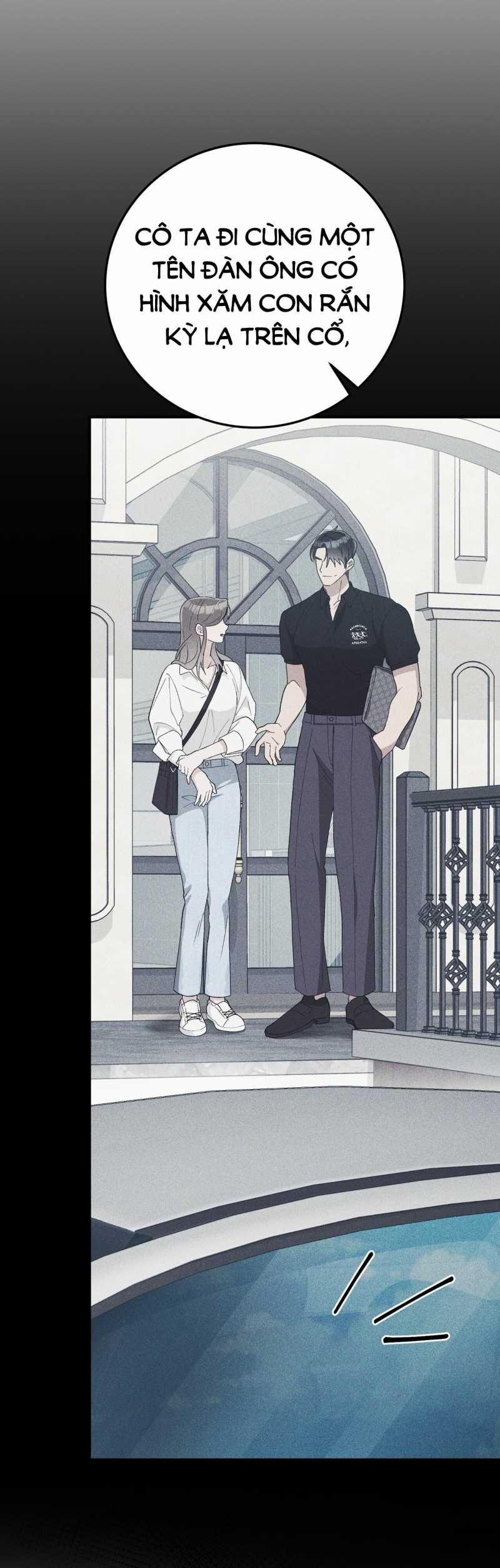 [18+] Đám Cưới Hào Nhoáng 5.2 trang 33