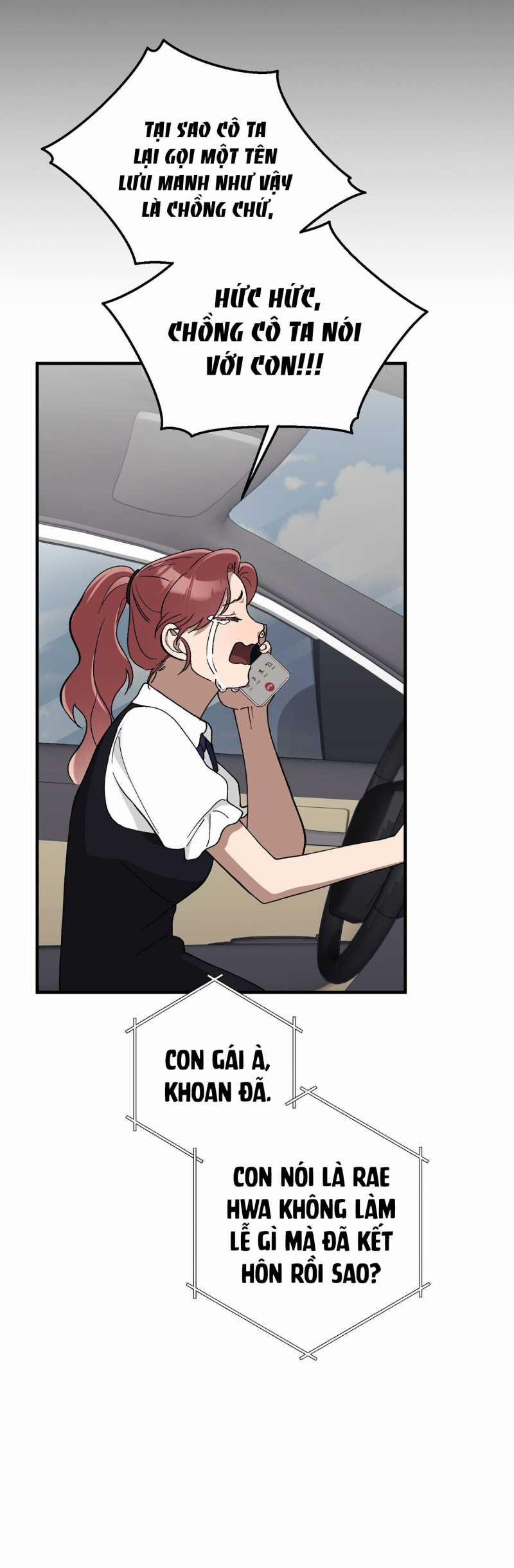 [18+] Đám Cưới Hào Nhoáng 5.2 trang 35