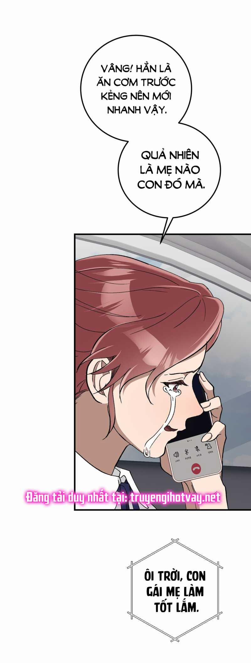 [18+] Đám Cưới Hào Nhoáng 5.2 trang 36