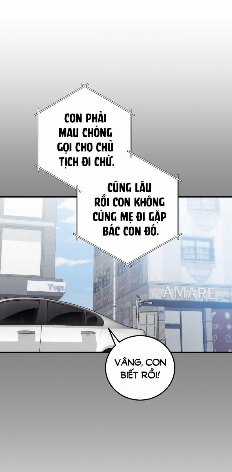 [18+] Đám Cưới Hào Nhoáng 5.2 trang 37