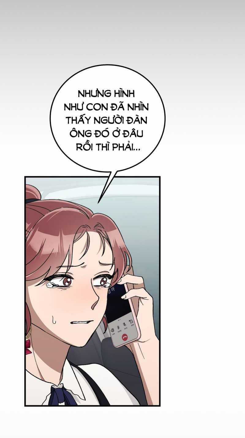 [18+] Đám Cưới Hào Nhoáng 5.2 trang 38