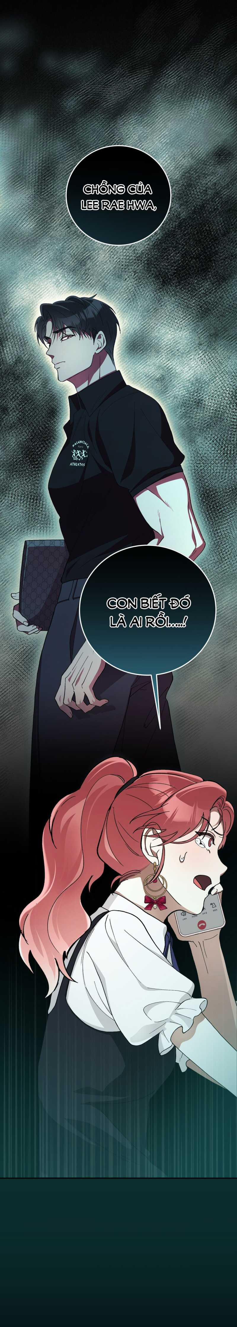 [18+] Đám Cưới Hào Nhoáng 5.2 trang 41