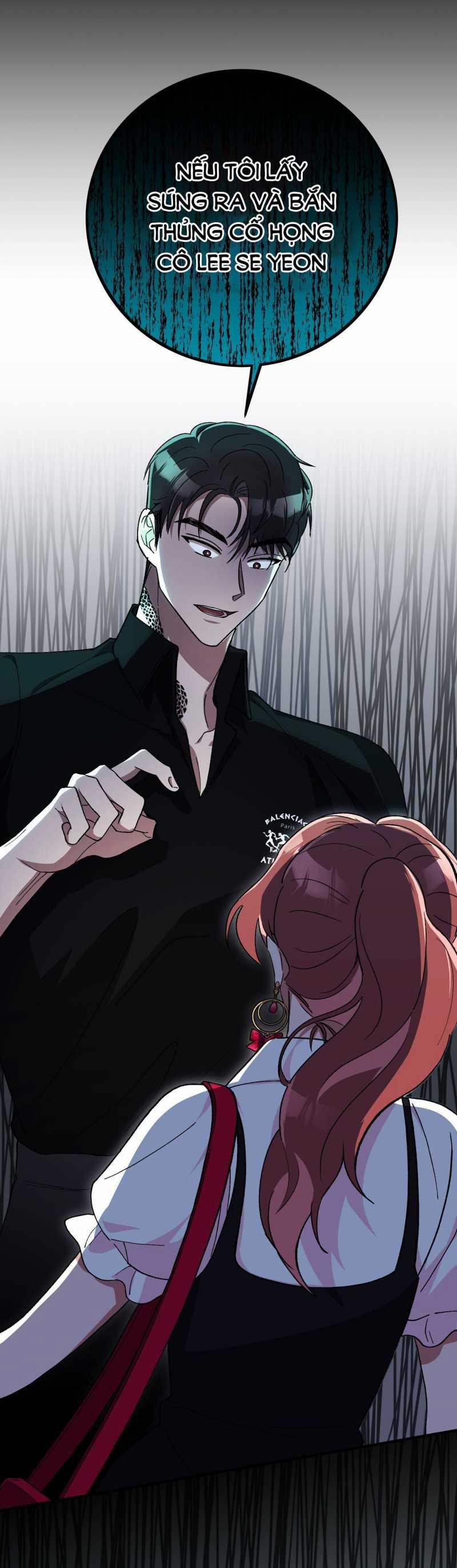 [18+] Đám Cưới Hào Nhoáng 5.2 trang 7