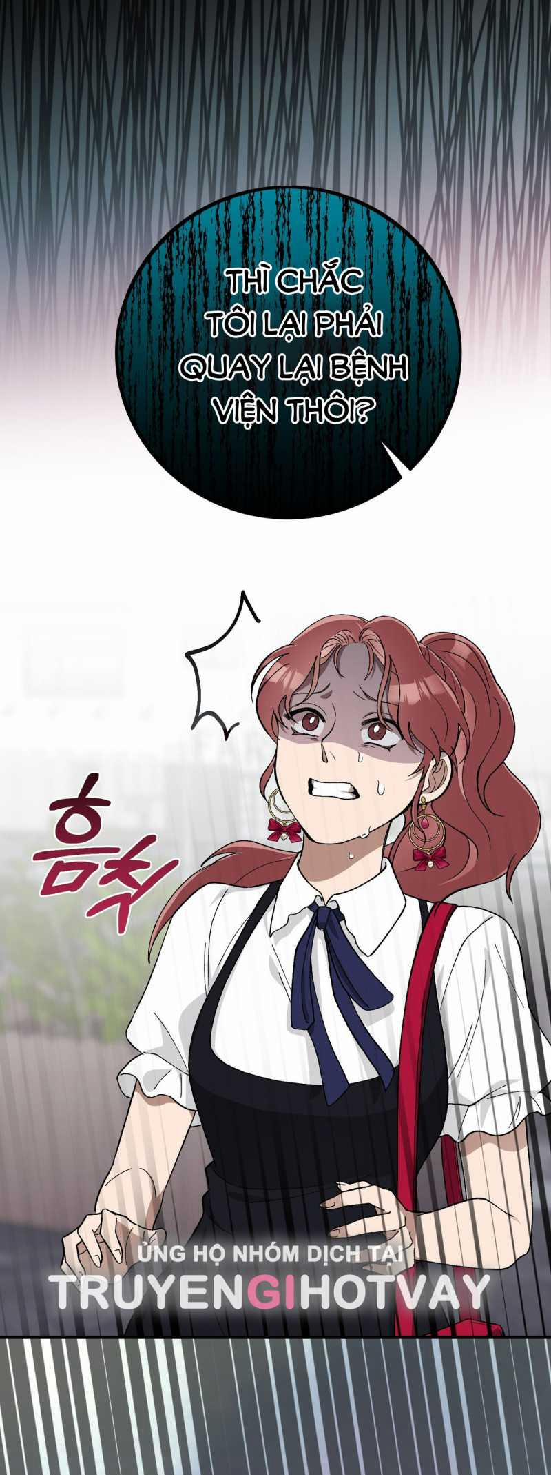 [18+] Đám Cưới Hào Nhoáng 5.2 trang 8