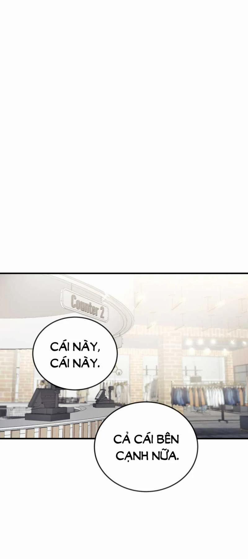 [18+] Đám Cưới Hào Nhoáng 6.1 trang 0