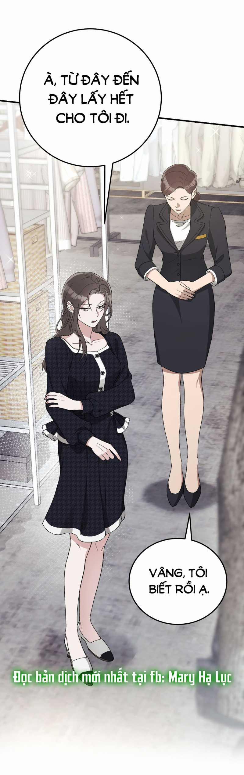 [18+] Đám Cưới Hào Nhoáng 6.1 trang 1