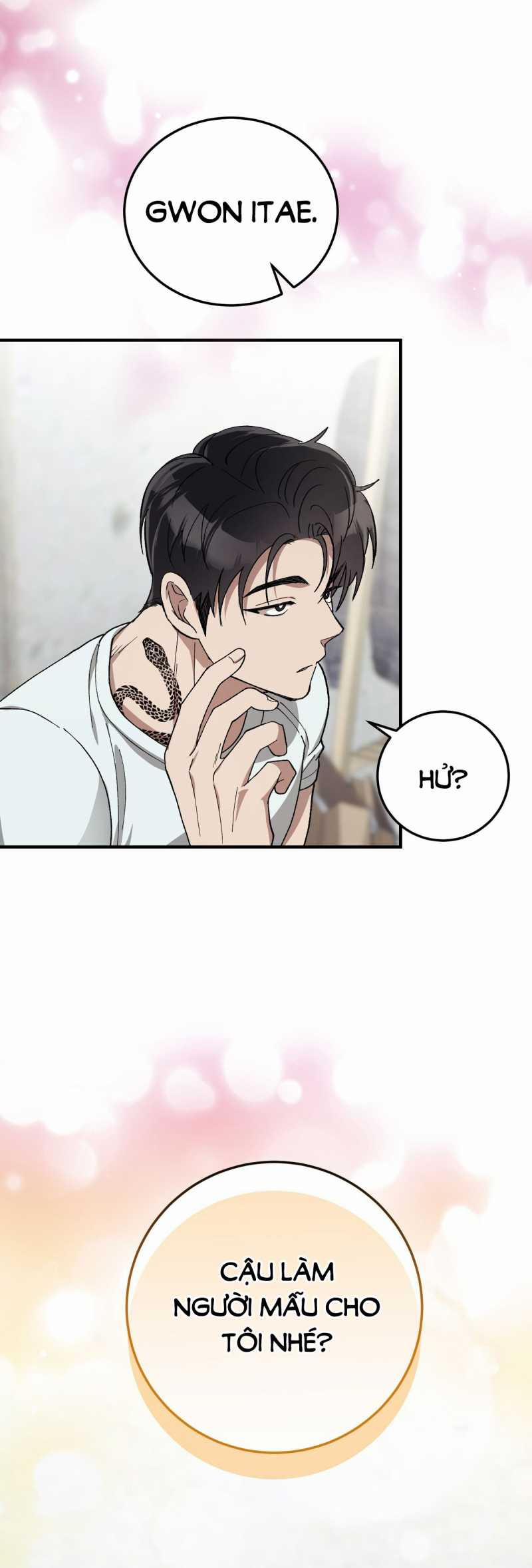 [18+] Đám Cưới Hào Nhoáng 6.1 trang 10