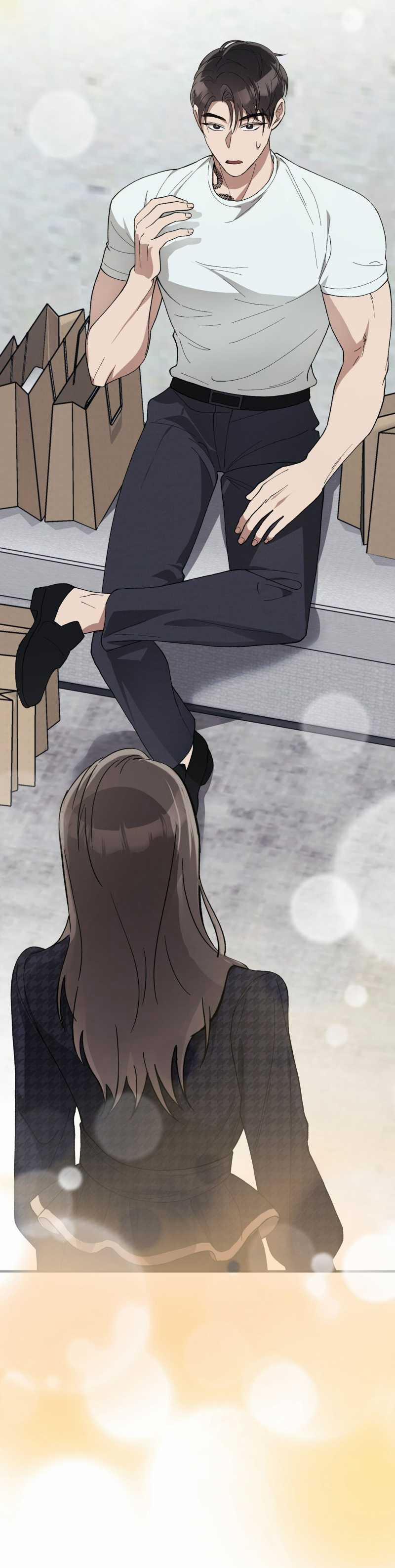 [18+] Đám Cưới Hào Nhoáng 6.1 trang 11