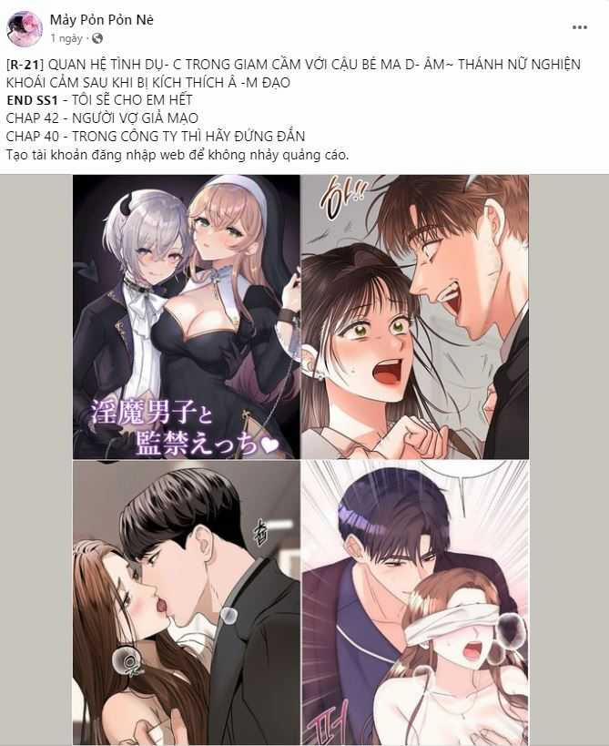 [18+] Đám Cưới Hào Nhoáng 6.1 trang 14