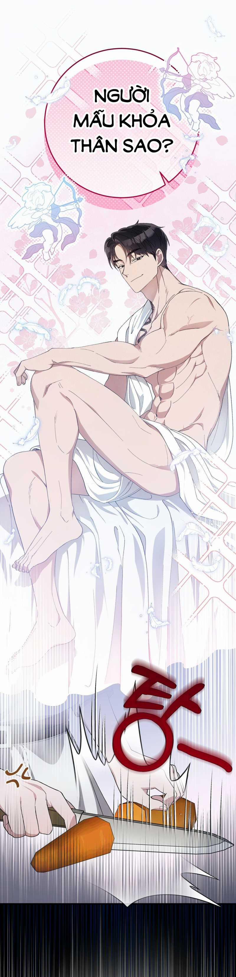 [18+] Đám Cưới Hào Nhoáng 6.1 trang 16